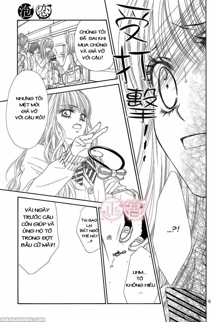 Awa-Koi Chương 3 Ảnh 20