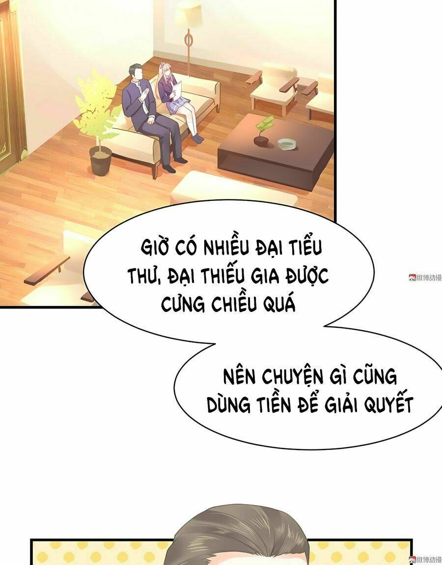 Bọn Họ Đều Muốn Gả Cho Tôi Làm Sao Đây? Chương 6 Ảnh 27
