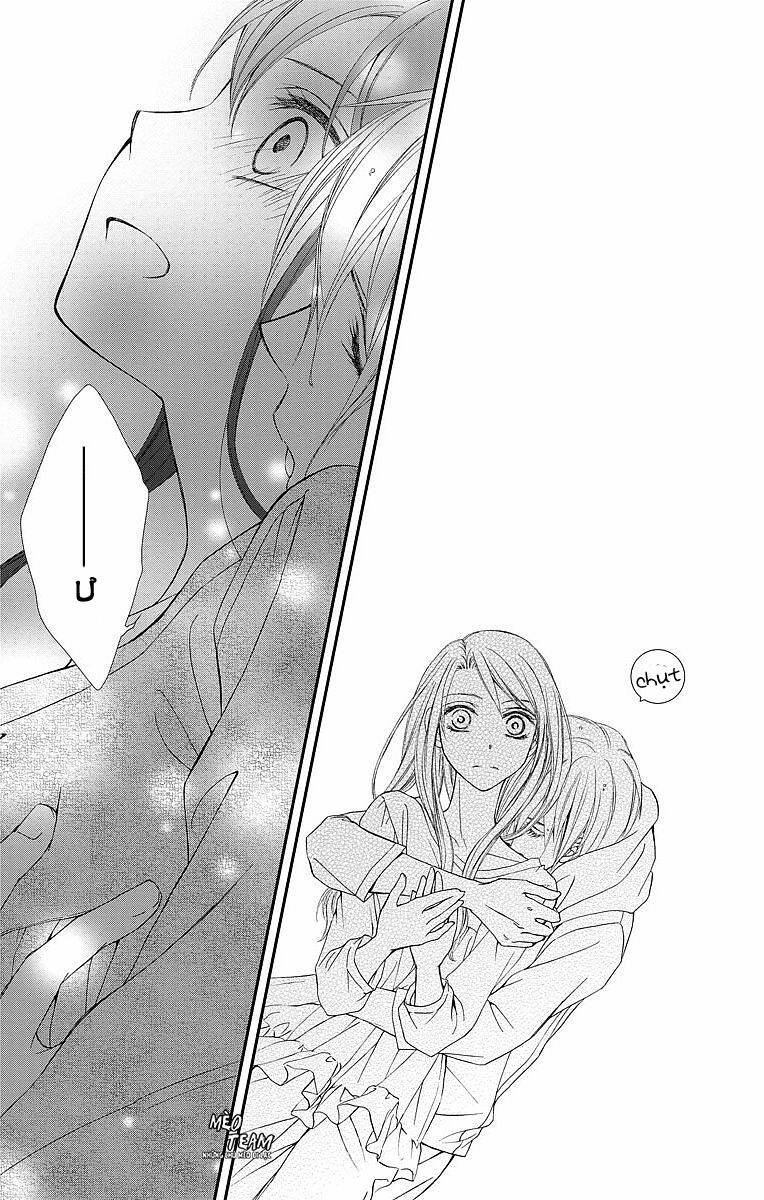 Kekkon X Renai Chương 8 Ảnh 39