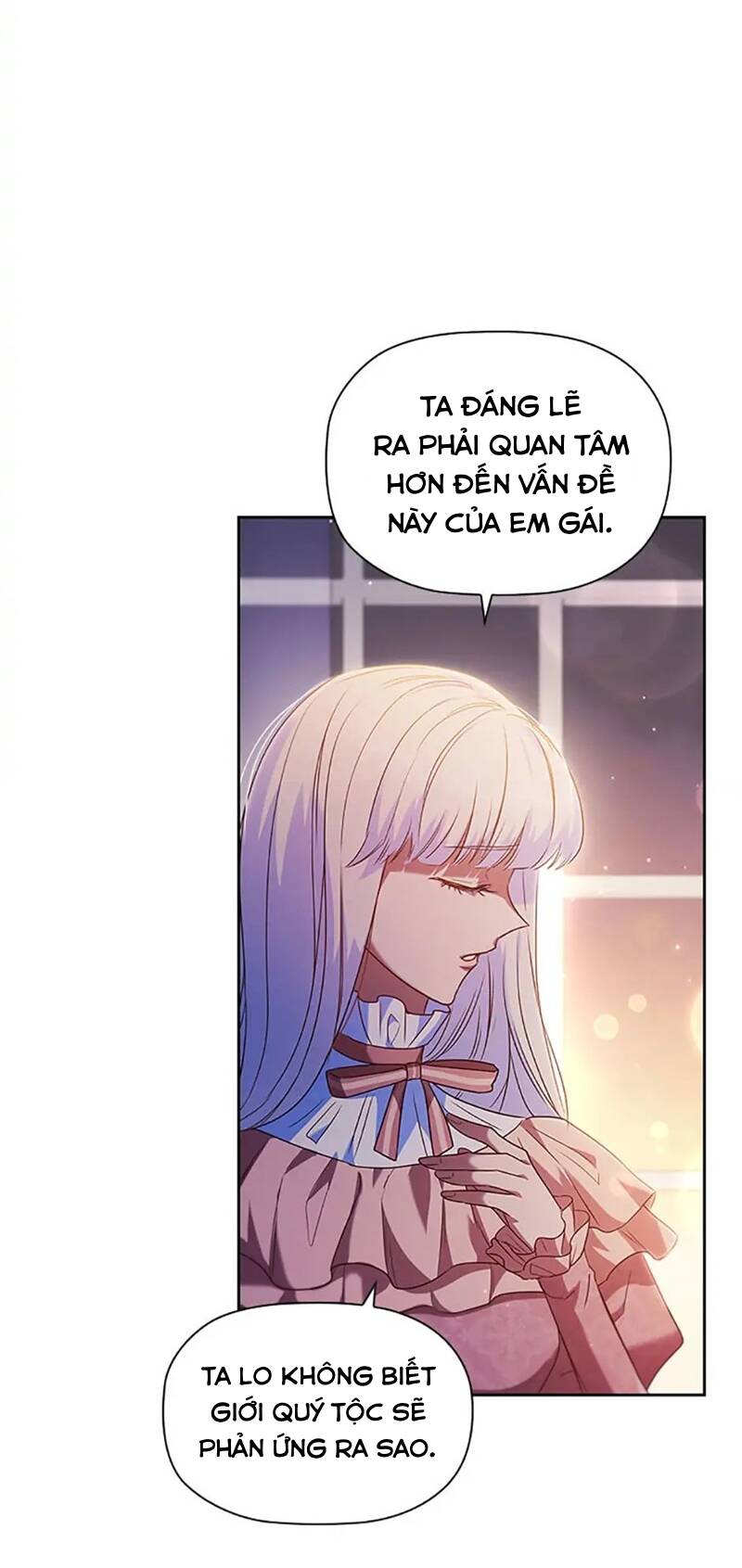 Công Chúa Bị Bỏ Rơi Chương 37 Ảnh 29