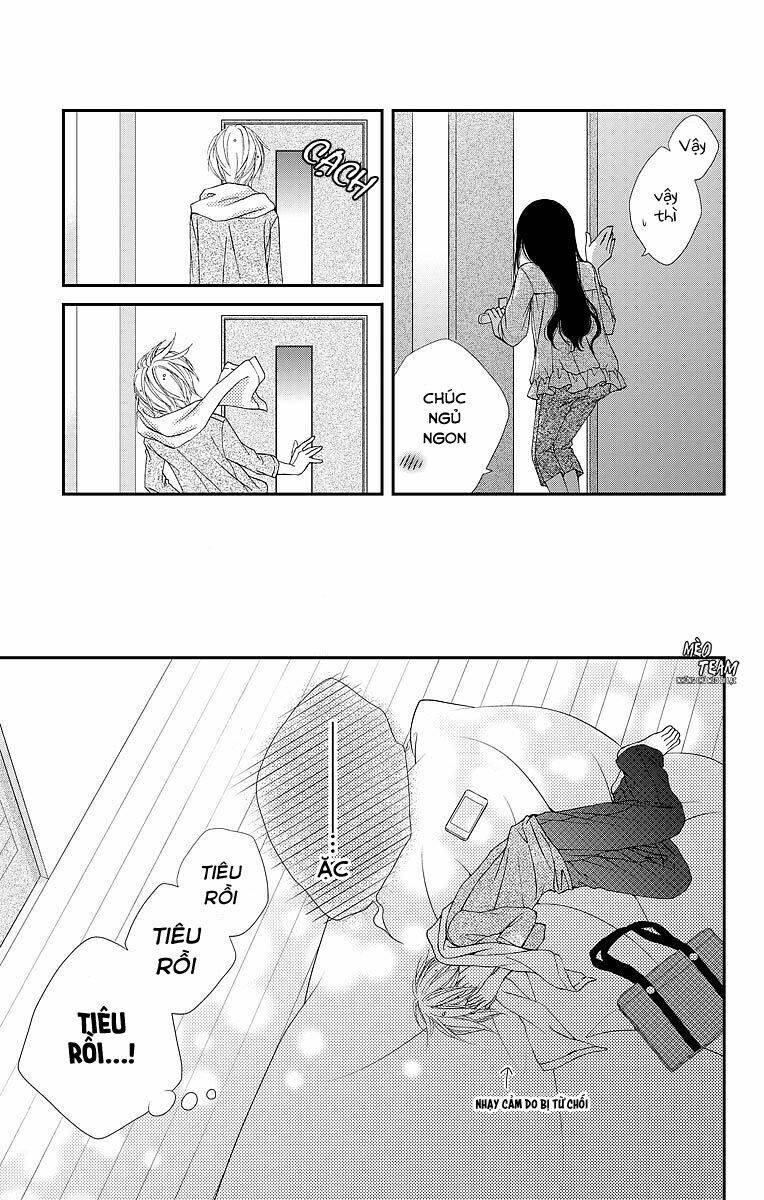 Kekkon X Renai Chương 8 Ảnh 46