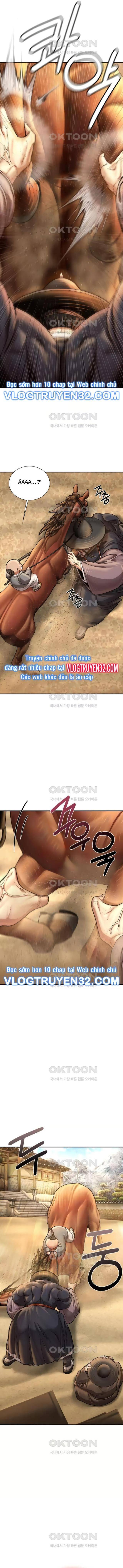 Muscle Joseon Chương 63 Ảnh 16