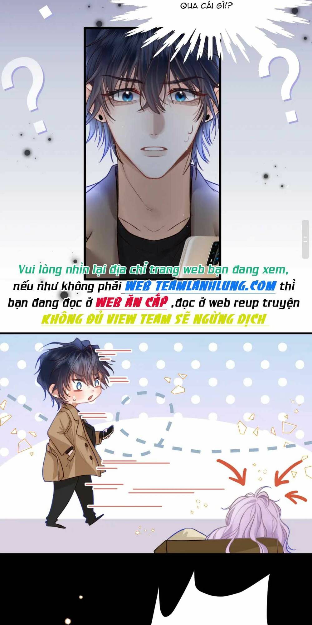 Nuôi Vợ Từ Bé Chương 3 Ảnh 37