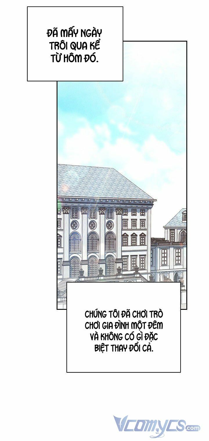 Tôi Sẽ Chịu Trách Nhiệm Về Phúc Lợi Của Nam Chính Chương 20 Ảnh 12