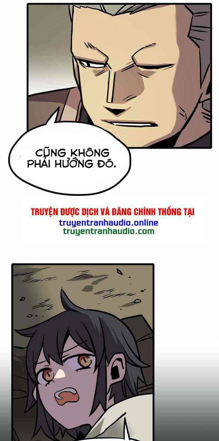 Cuộc Phiêu Lưu Của Cậu Bé Rồng Chương 17 Ảnh 66