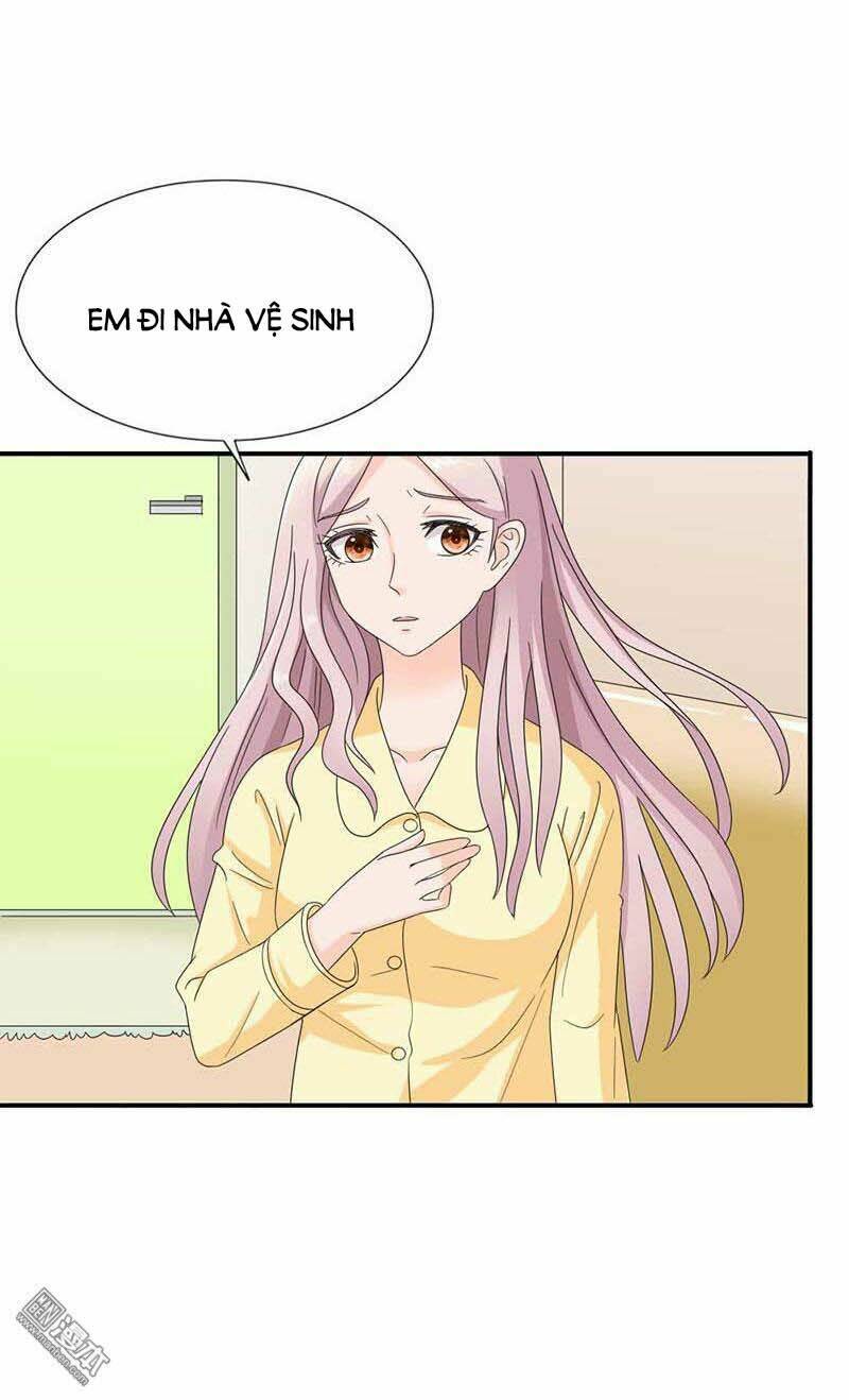 Em Vẫn Còn Nhỏ Chương 100 Ảnh 16