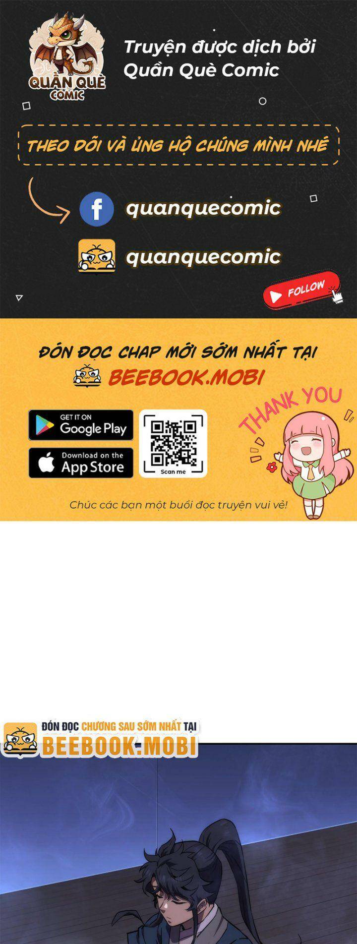 Thiếu Niên Phương Sĩ Chương 45 Ảnh 3
