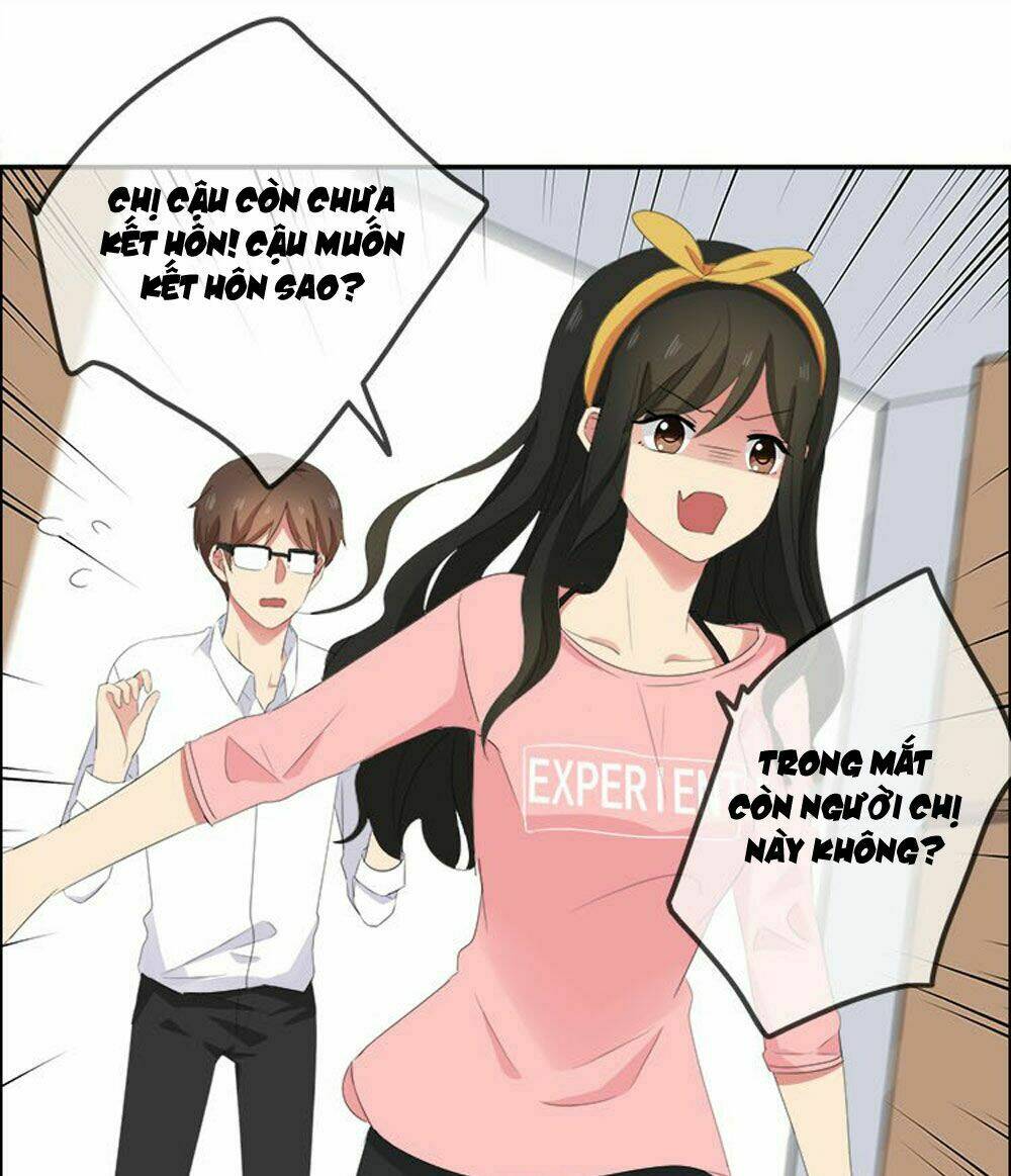 Đại Thần Tình Yêu Chớ Chạm Tôi Chương 74 Ảnh 33