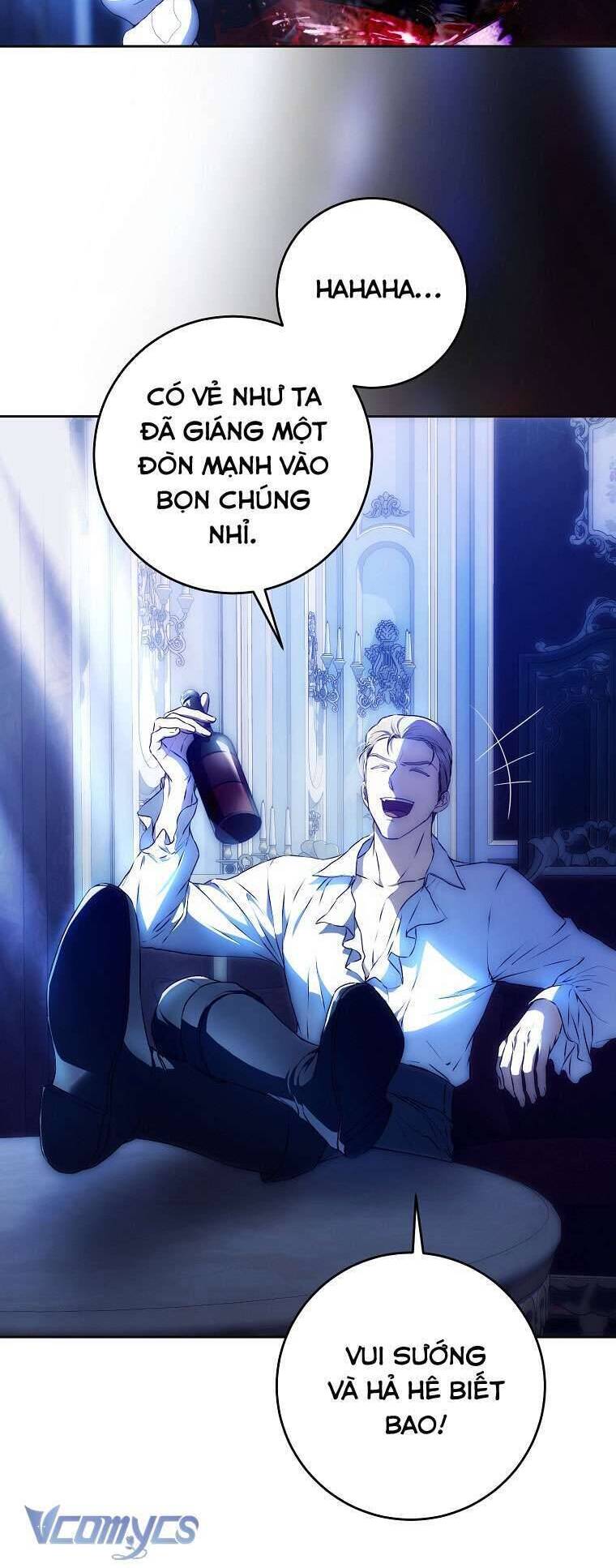 Tôi Trở Thành Vợ Nam Chính Chương 110 Ảnh 80