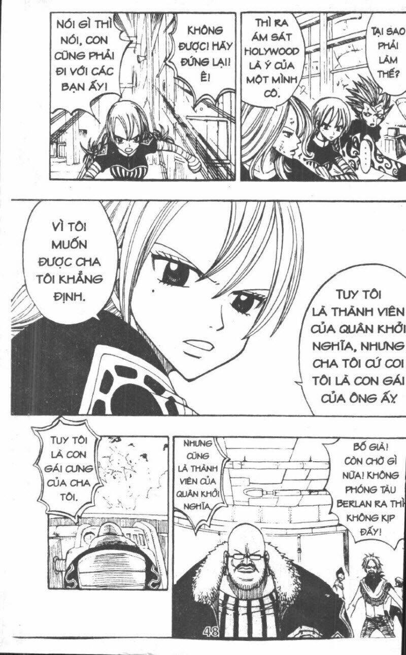 Rave Master (Scan) Chương 28 Ảnh 49