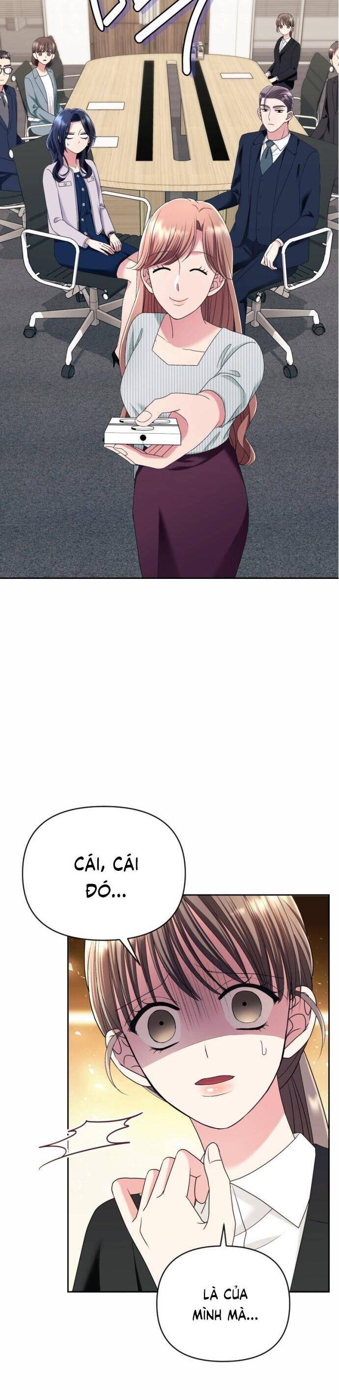 Tập Vào Vai Phản Diện Chương 29 Ảnh 8