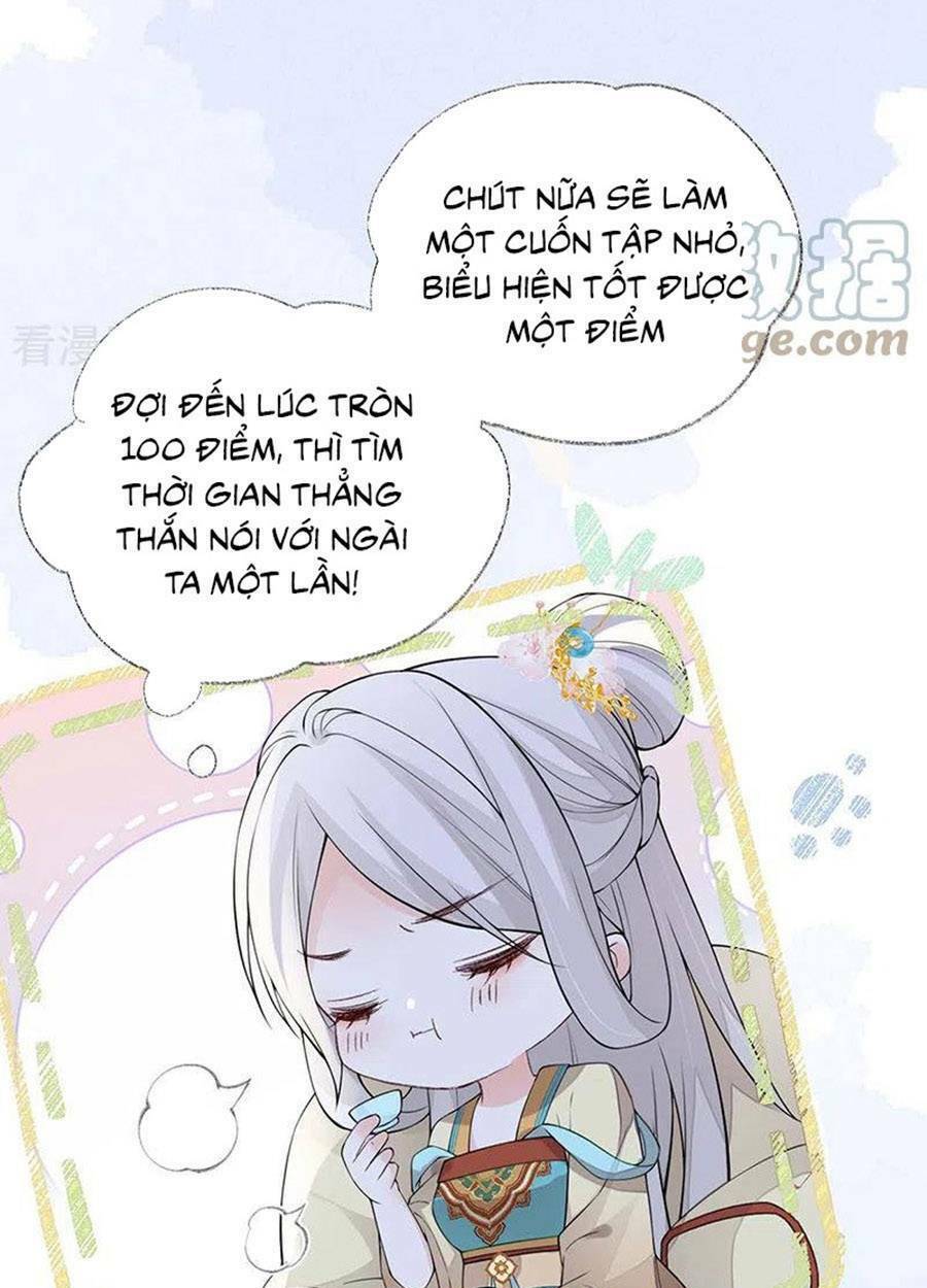 Thái Hậu Quân Hạ Thần Chương 159 Ảnh 6