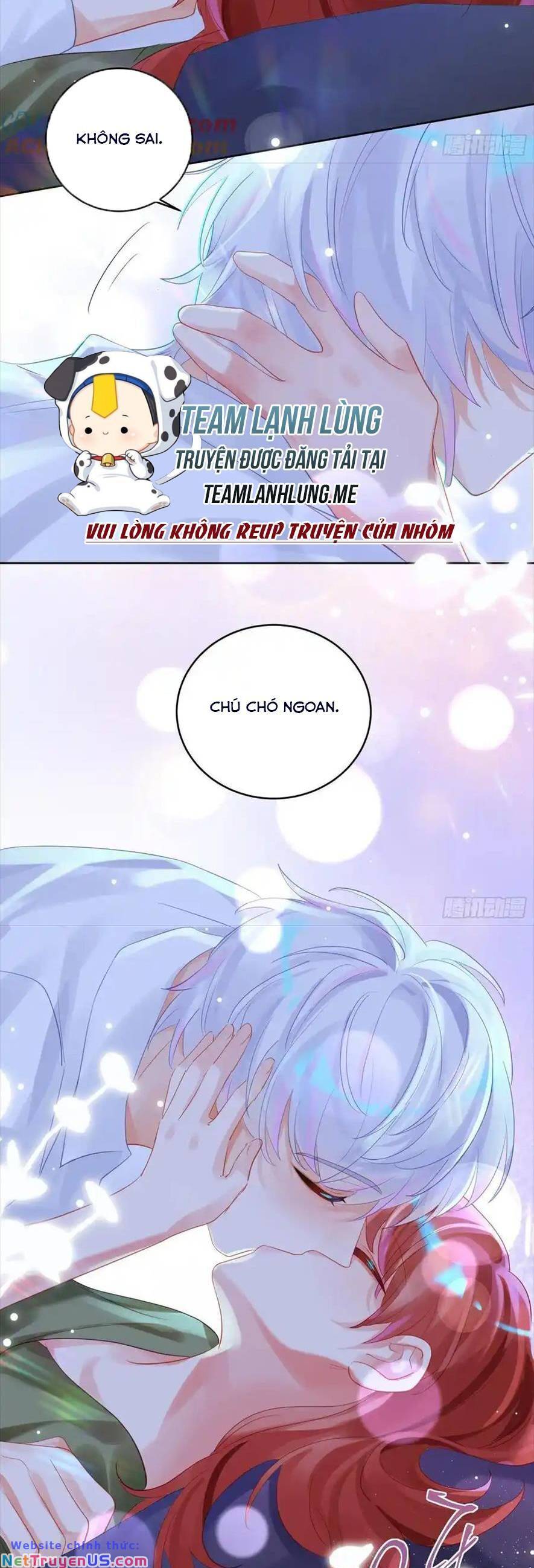Bạn Trai Biến Dị Của Tôi!!! Chương 38 Ảnh 29