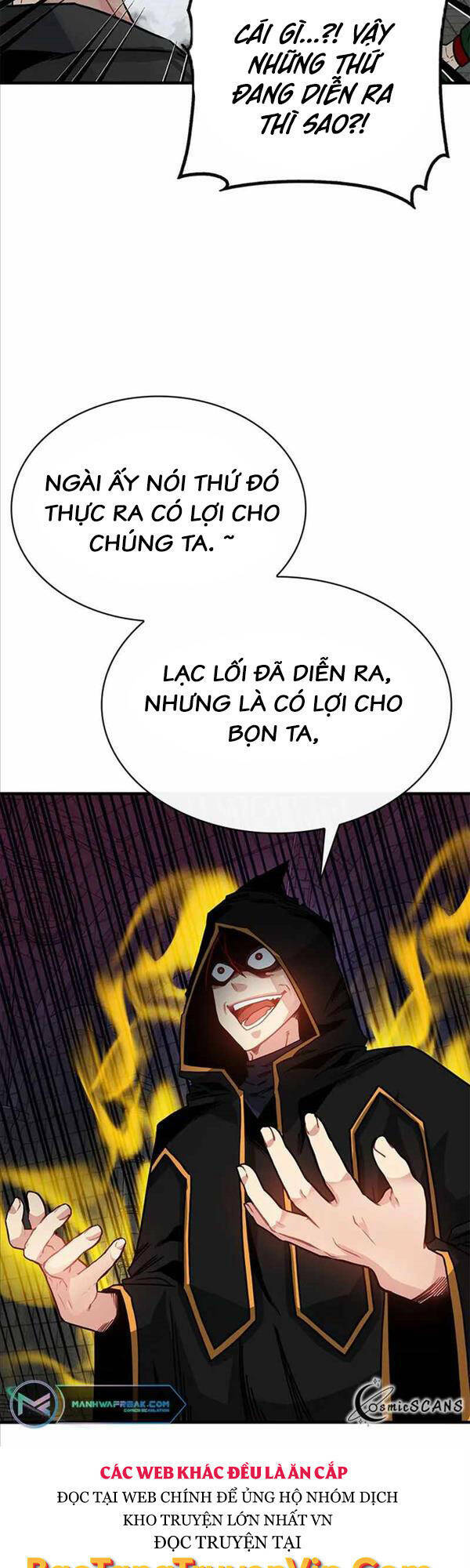 Thợ Săn Gacha Cấp Sss Chương 71 Ảnh 20