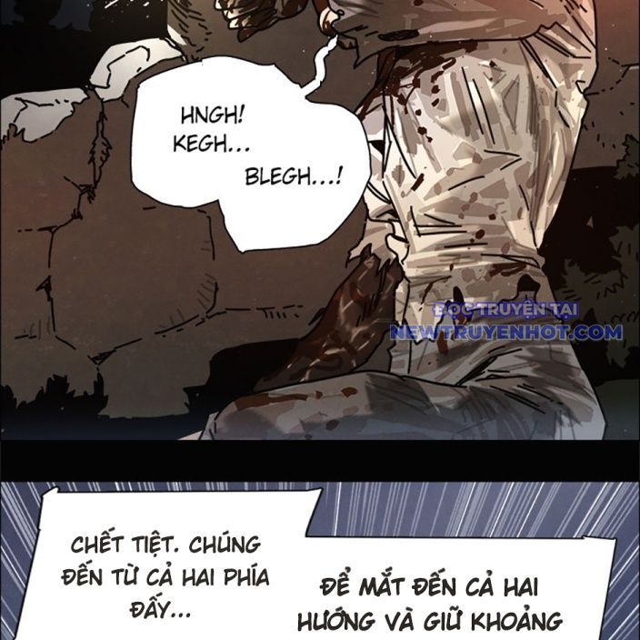 Sinh Vật Gyeongseong: Đóa Hoa Bất Diệt Chương 36 Ảnh 125