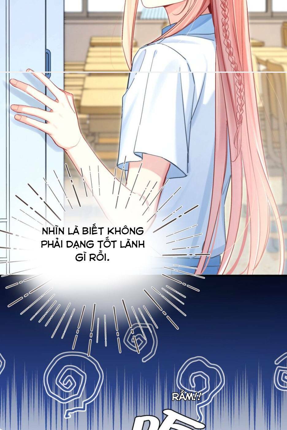 Bong Bóng Anh Đào Chương 2 Ảnh 33