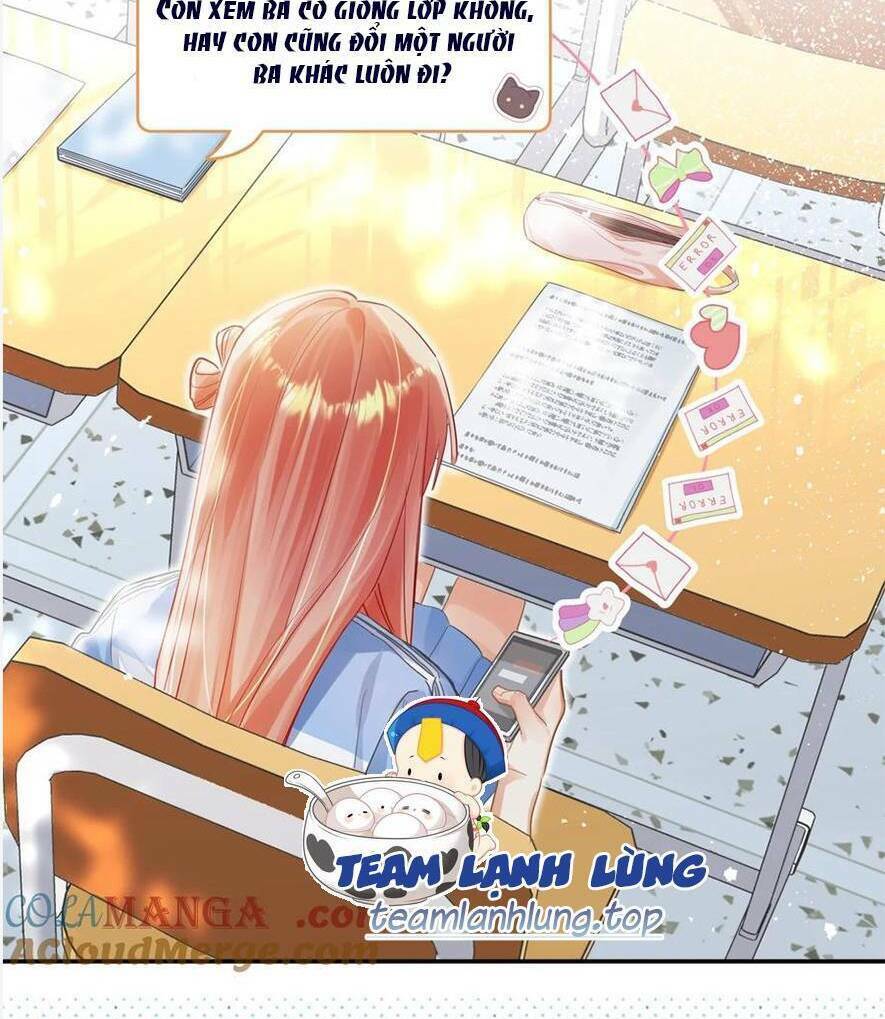 Bong Bóng Anh Đào Chương 16 Ảnh 20