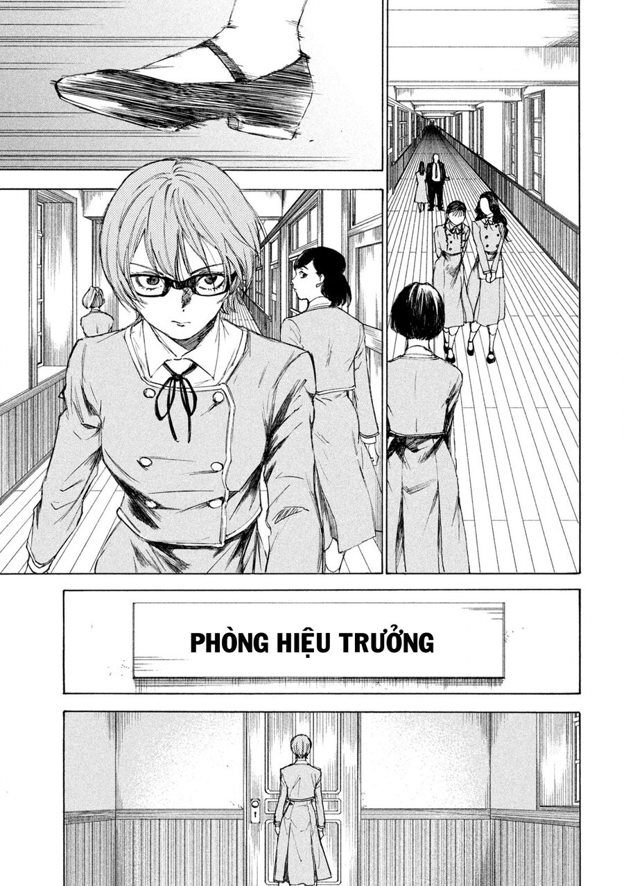 Shiganbana Chương 10 Ảnh 21