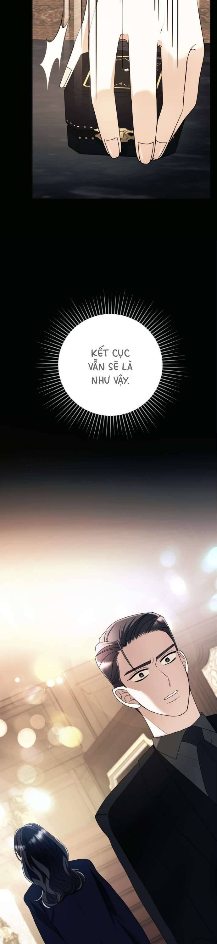 Tập Vào Vai Phản Diện Chương 22 Ảnh 9
