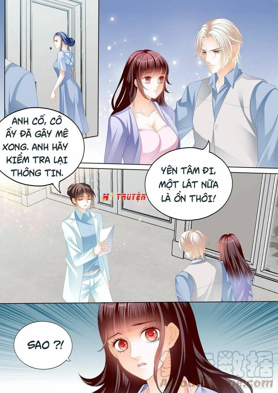 Thiểm Hôn Kiều Thê Chương 293 Ảnh 4