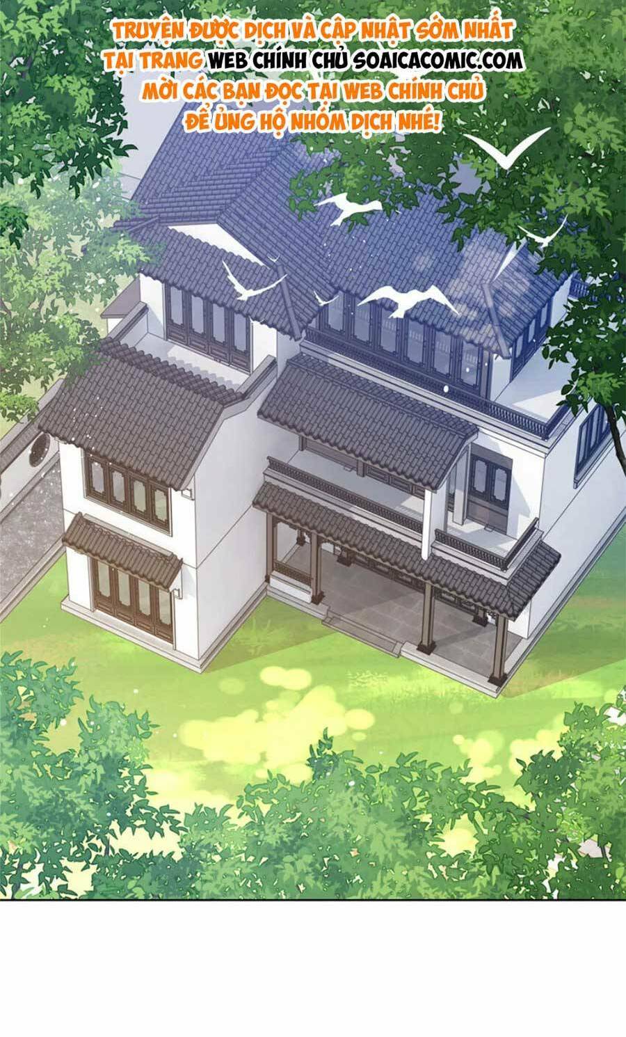 Boss Sát Thủ Dưỡng Hồ Yêu Chương 117 Ảnh 15