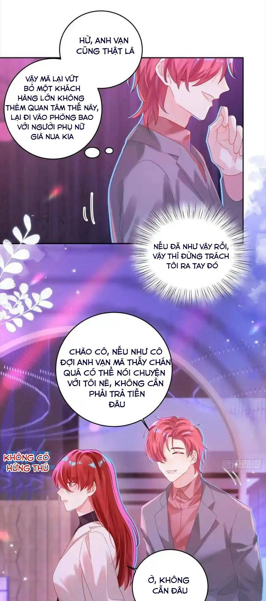 Bạn Trai Biến Dị Của Tôi!!! Chương 27 Ảnh 20