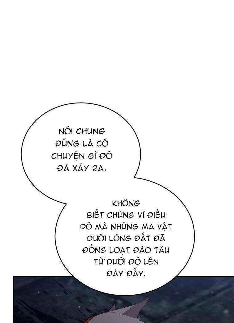 Quý Cô Khó Gần Chương 96 Ảnh 14