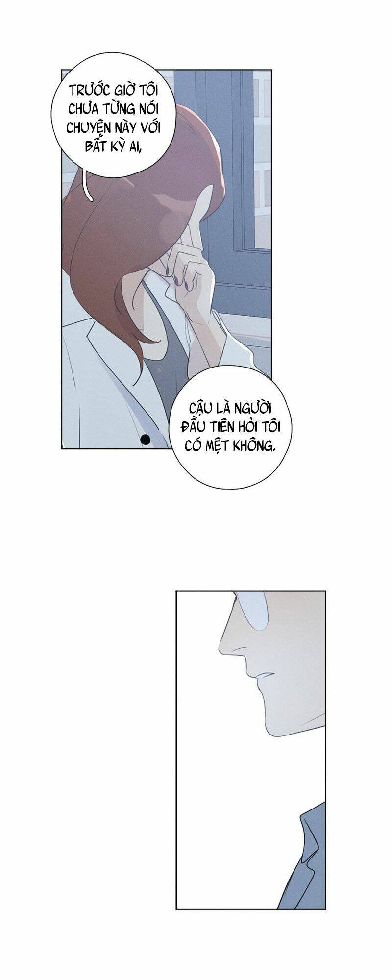 Here U Are Chương 125 Ảnh 25