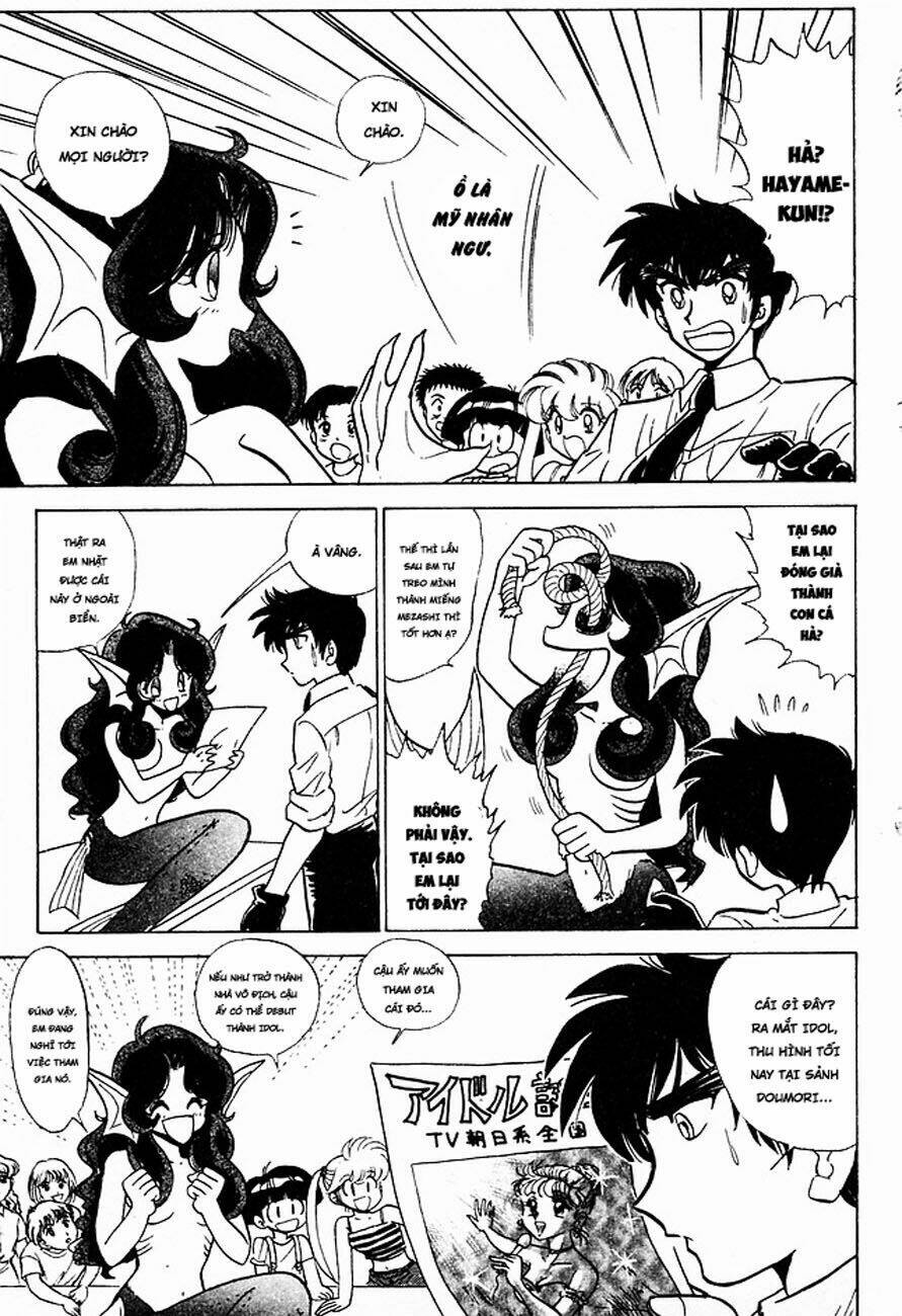 Jigoku Sensei Nube - Người Thầy Dũng Cảm Chương 146 Ảnh 4