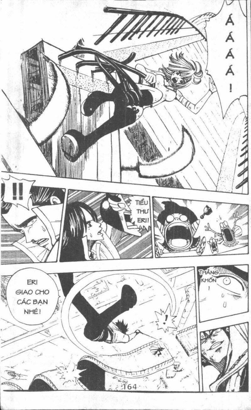 Rave Master (Scan) Chương 29 Ảnh 165