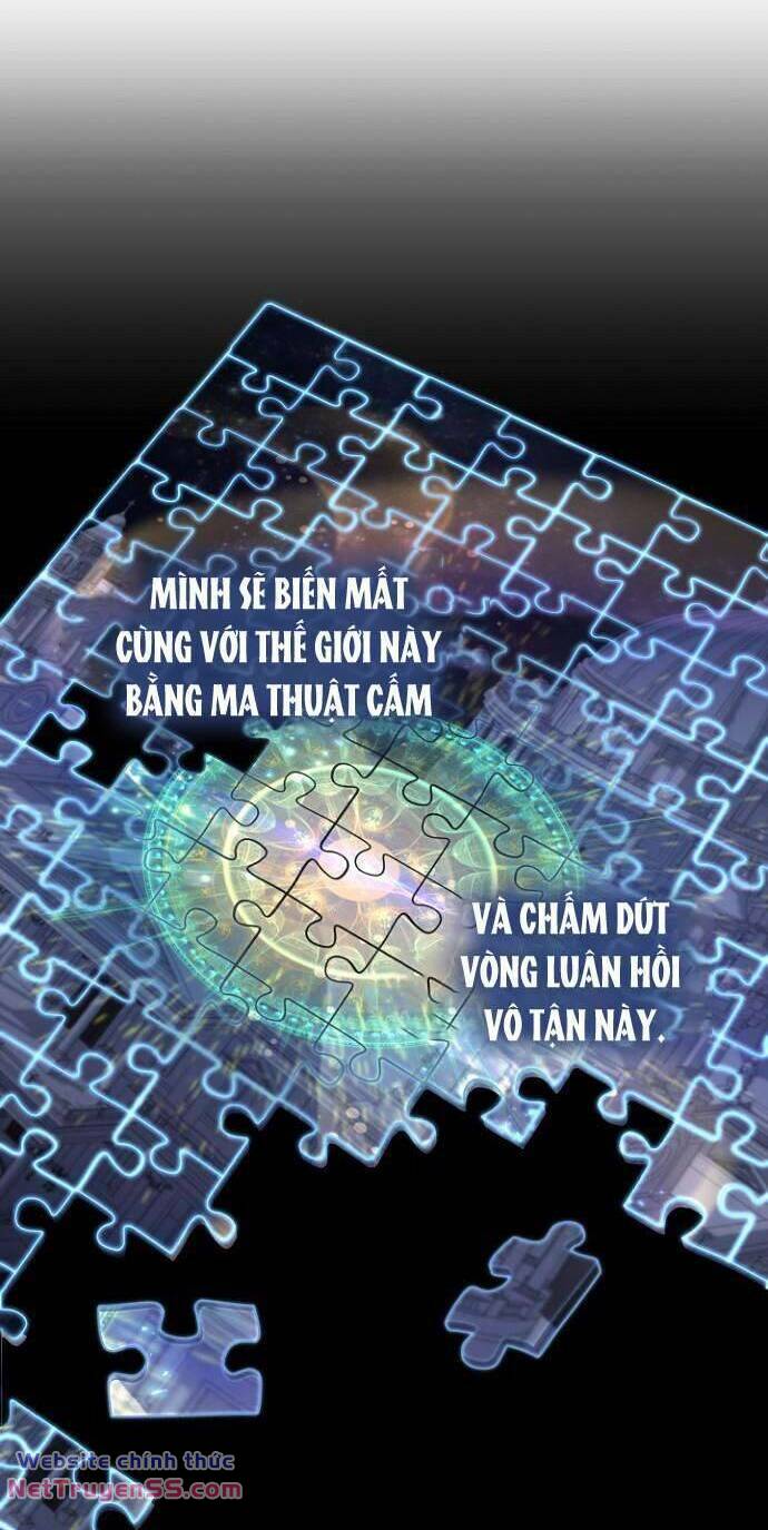 Thánh Nữ Bé Con Muốn Hủy Diệt Thế Giới Chương 41 Ảnh 64