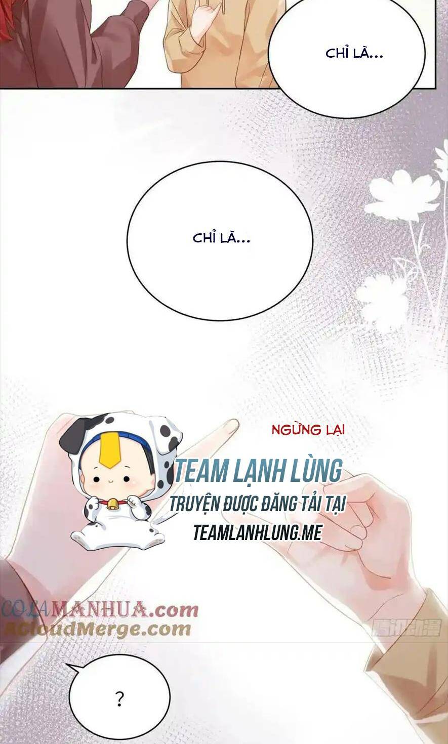 Bạn Trai Biến Dị Của Tôi!!! Chương 32 Ảnh 40