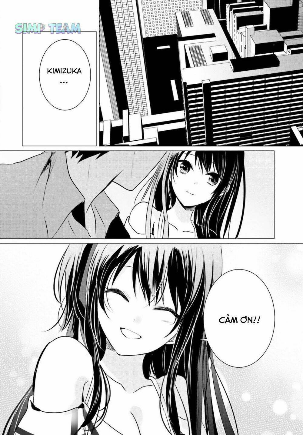 Tantei Wa Mou, Shindeiru Chương 9 Ảnh 13