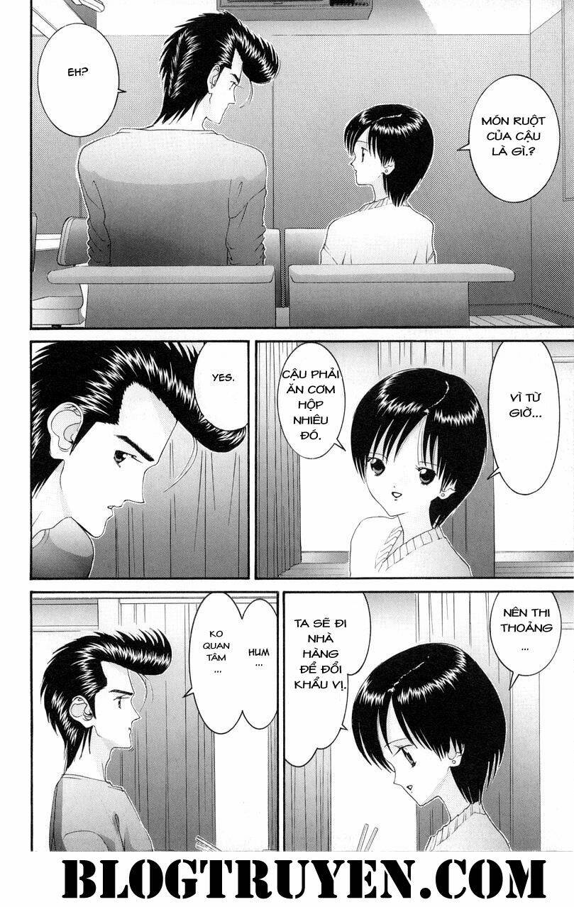 Hen Chương 80 Ảnh 10