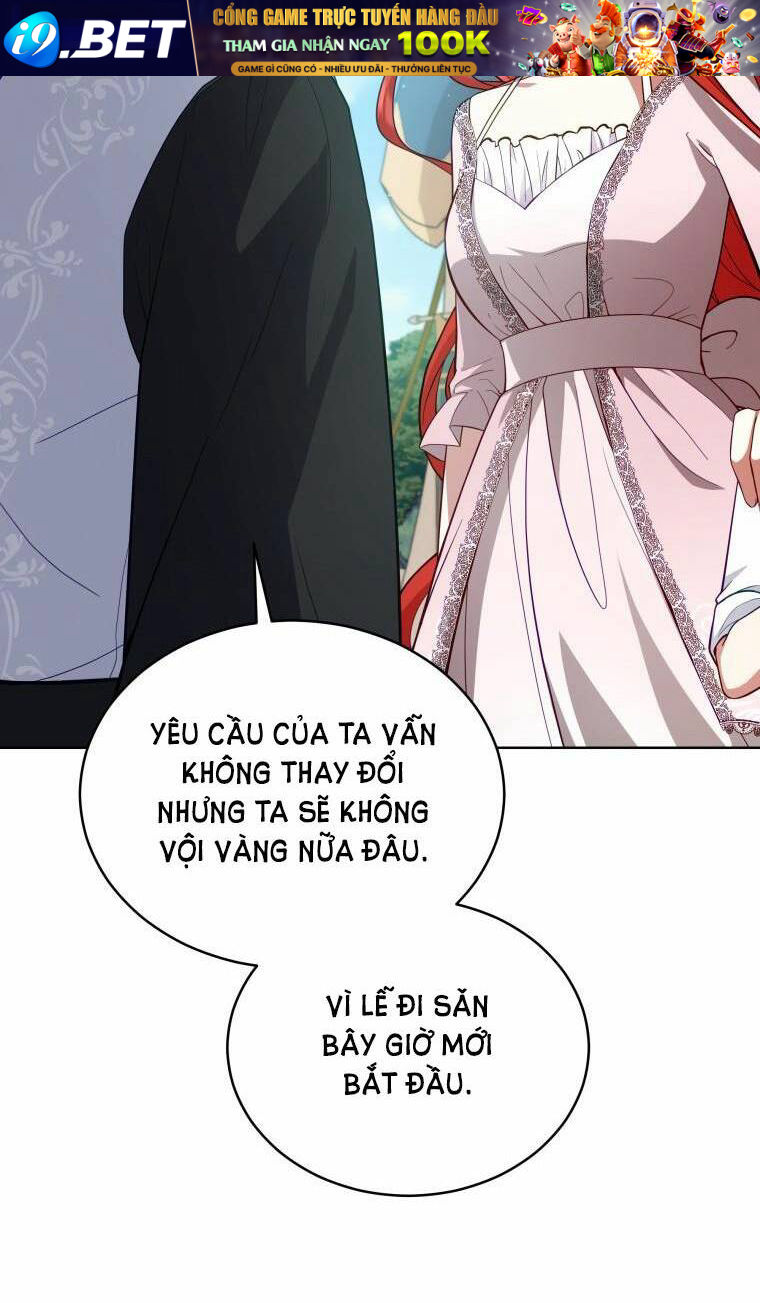 Quý Cô Khó Gần Chương 88 Ảnh 39