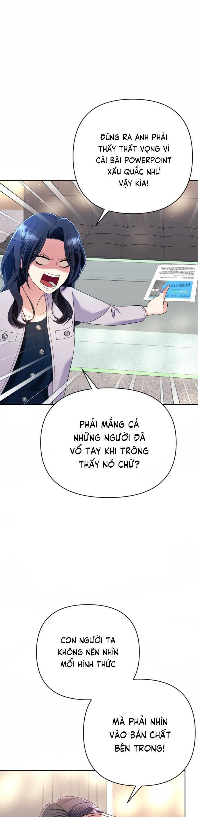 Tập Vào Vai Phản Diện Chương 29 Ảnh 38