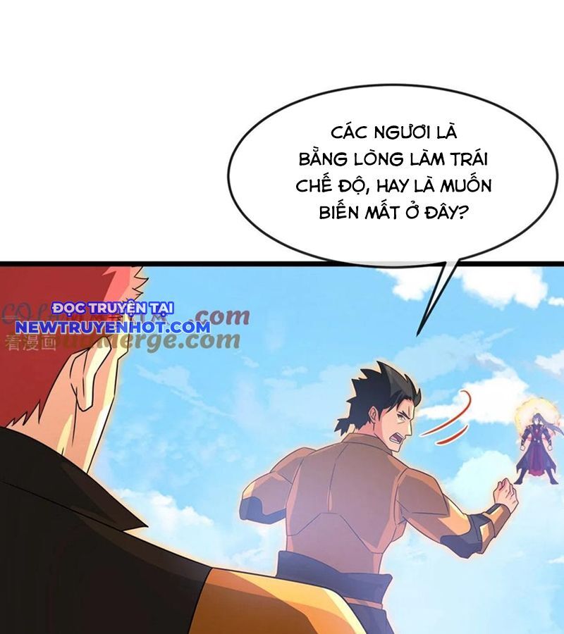 Thần Võ Thiên Tôn Chương 903 Ảnh 32