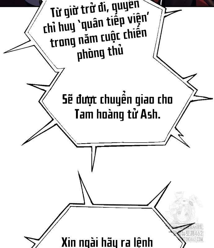 Trở Thành Hung Thần Trong Trò Chơi Thủ Thành Chương 121 Ảnh 8