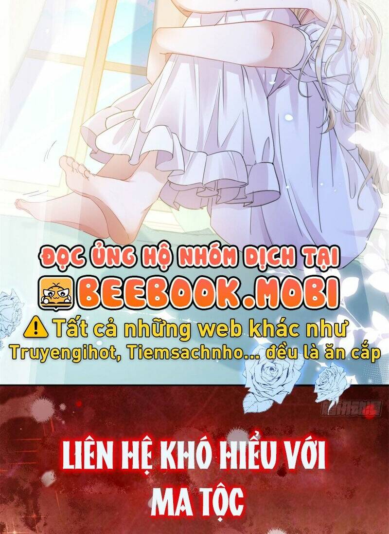 Quỷ Vương Chỉ Đích Danh Muốn Ta Làm Vương Phi Chương 1 Ảnh 38