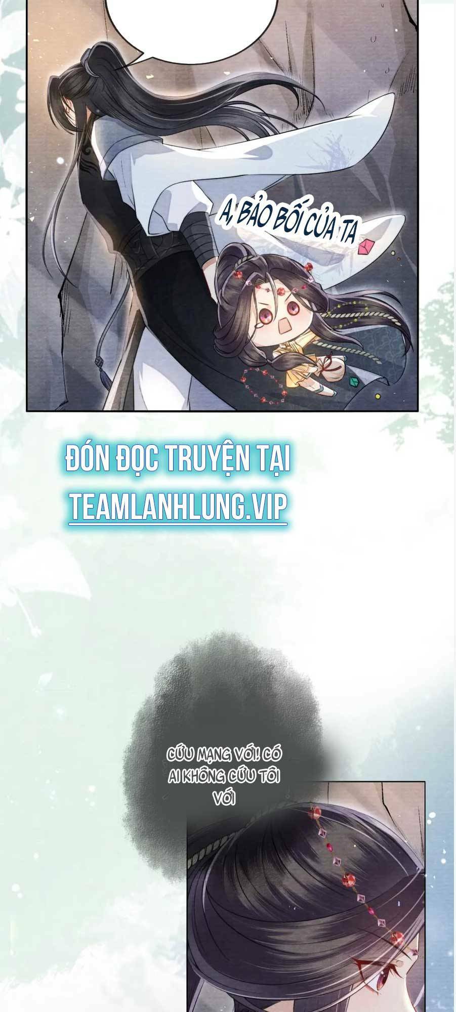 Vị Hôn Thê Ta Muốn Tránh Lại Là Người Bên Cạnh Ta Chương 14 Ảnh 37