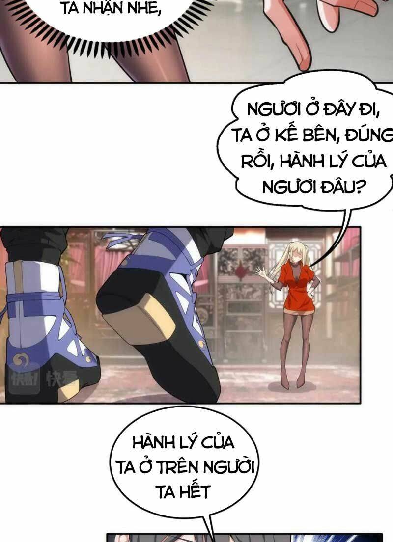 Vạn Cổ Thần Đế Chương 83 Ảnh 7