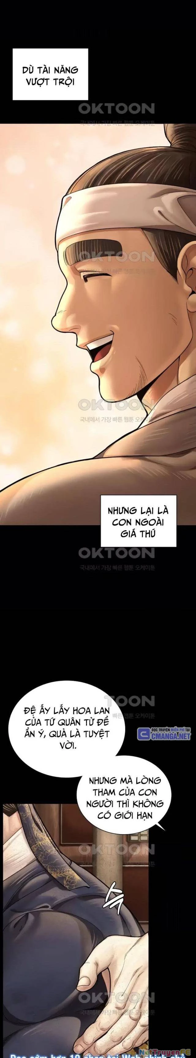 Muscle Joseon Chương 62 Ảnh 14