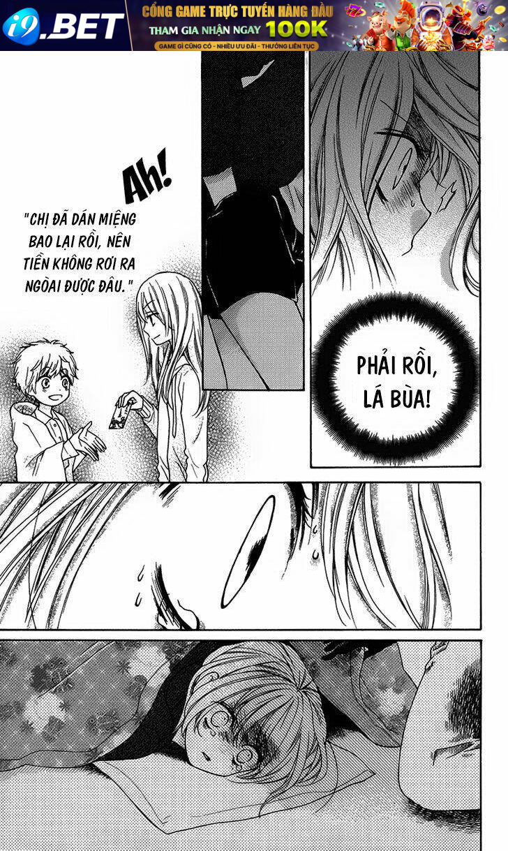 Screaming Lesson!!! Chương 40 Ảnh 35