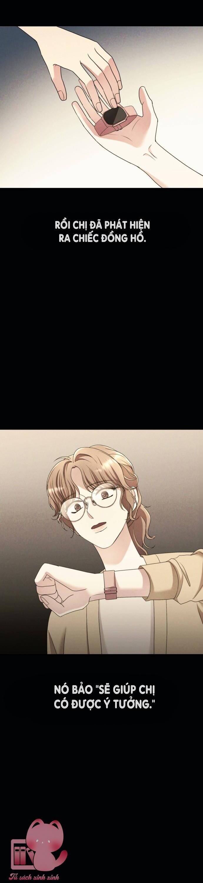 Tập Vào Vai Phản Diện Chương 23 Ảnh 20