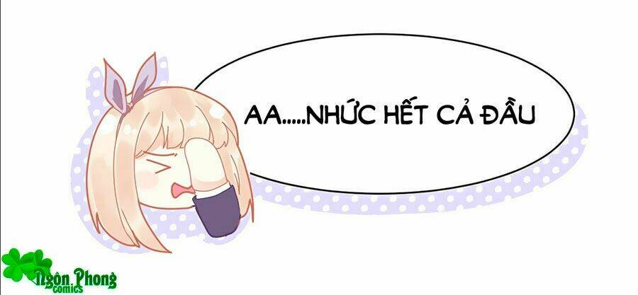 Bọn Họ Đều Muốn Gả Cho Tôi Làm Sao Đây? Chương 8 Ảnh 31