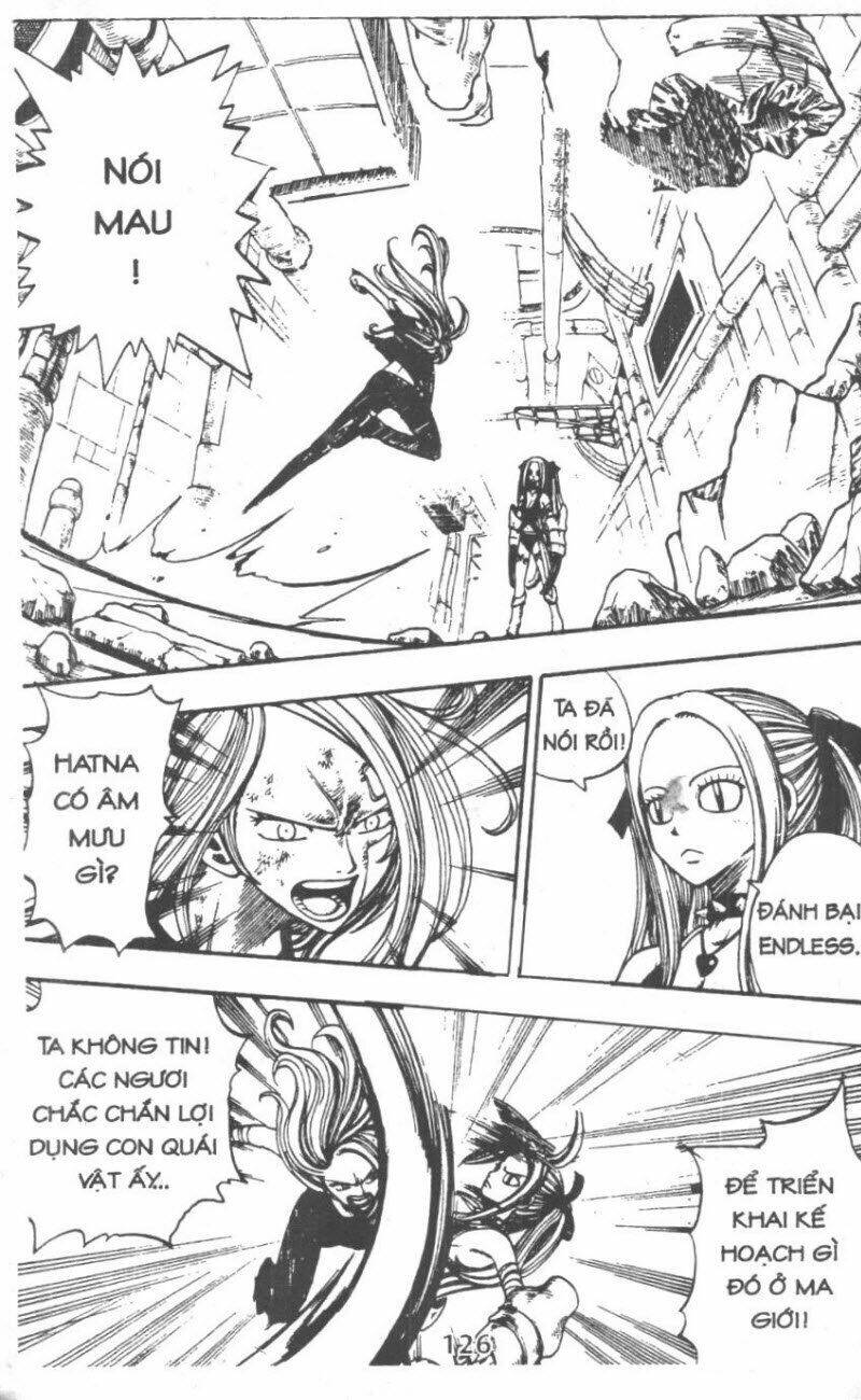 Rave Master (Scan) Chương 28 Ảnh 127