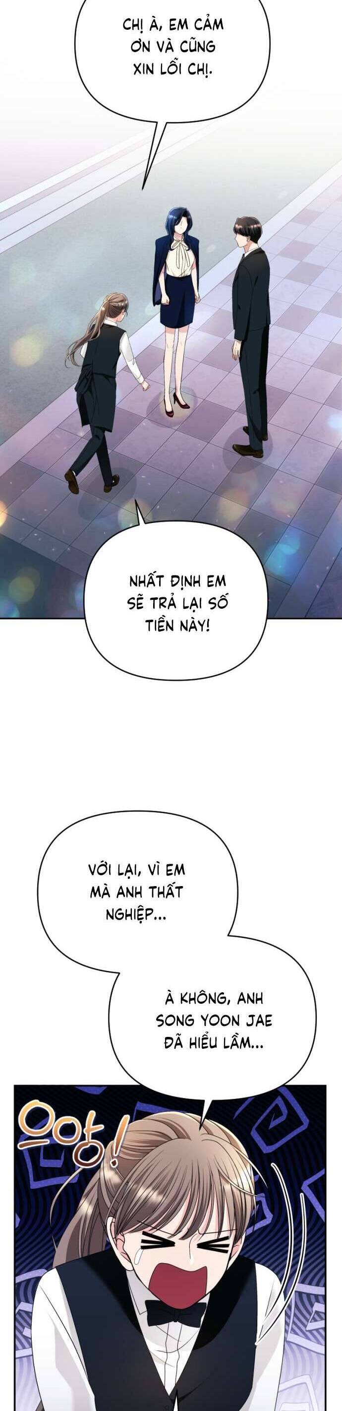 Tập Vào Vai Phản Diện Chương 22 Ảnh 14