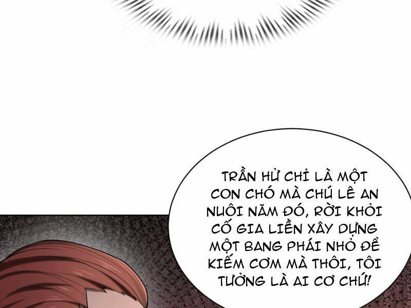Toàn Trí Tu Tiên Giả Chương 6 Ảnh 26