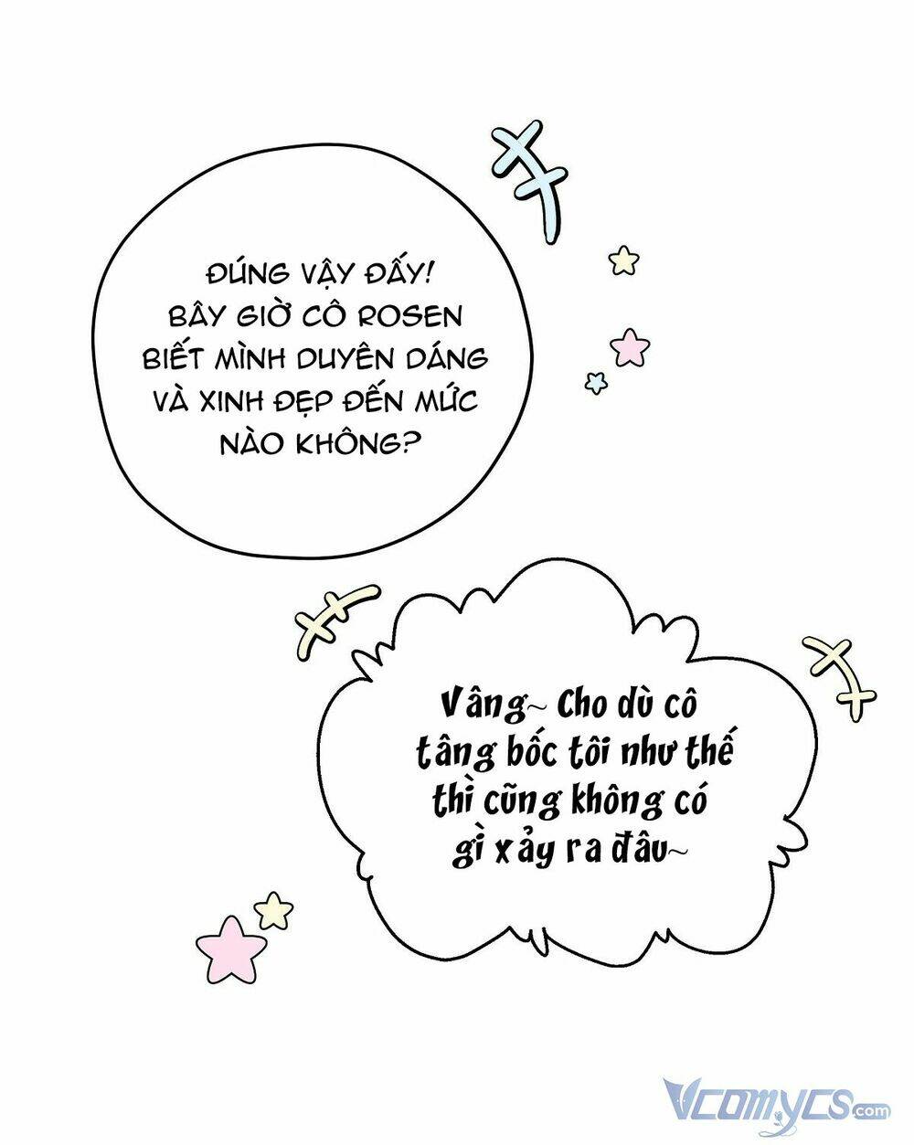 Lời Nói Dối Vĩnh Cửu Chương 14 Ảnh 9