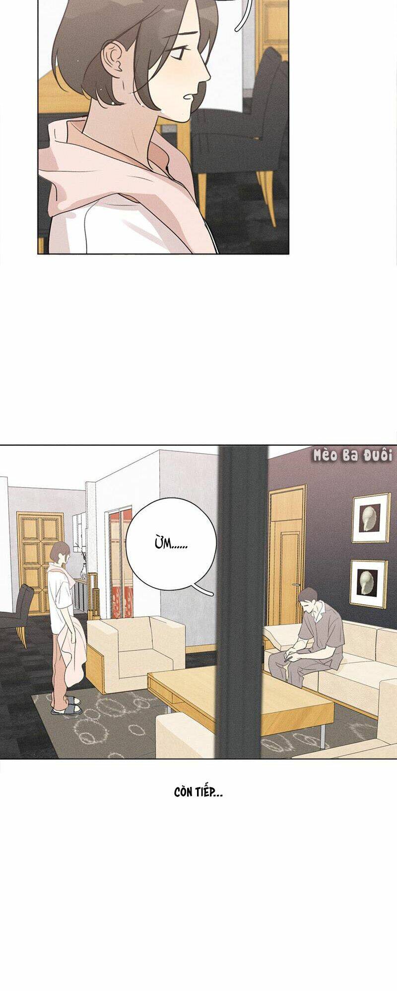 Here U Are Chương 134 Ảnh 33